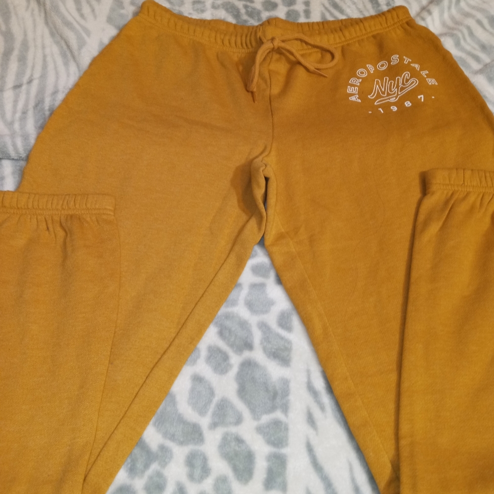 Aéropostale Cinged Sweatpants